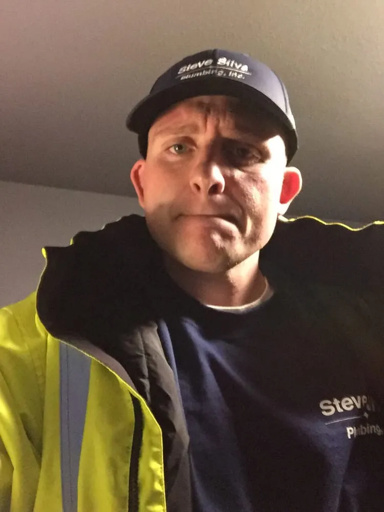 Reliable water heater service service in Napa, CA - Steve Silva Plumbing