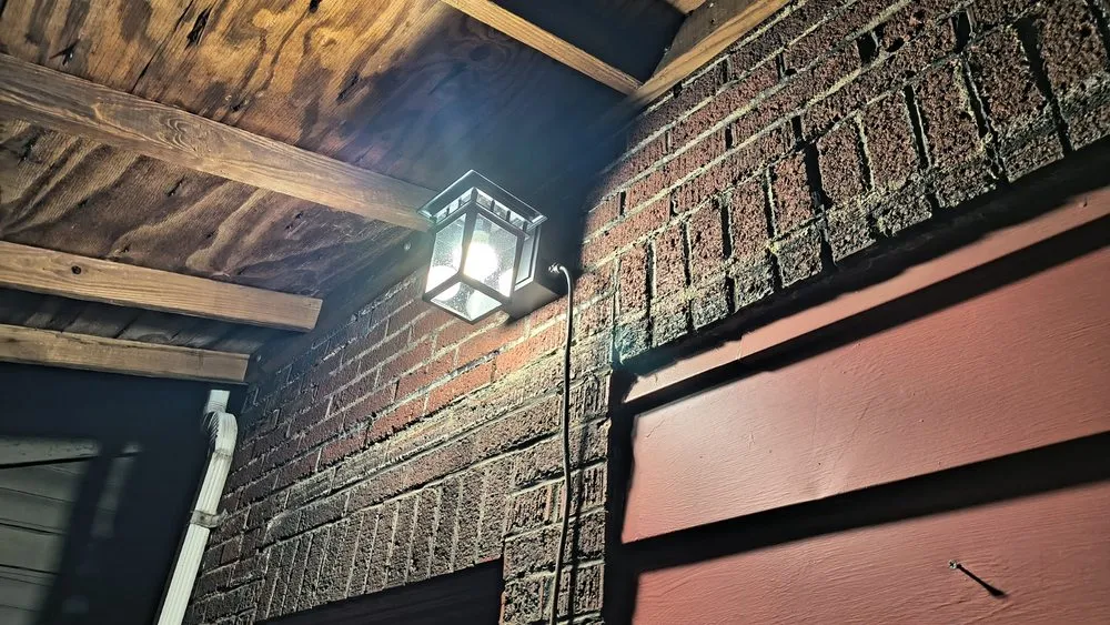 Slide of Steve the Plumber