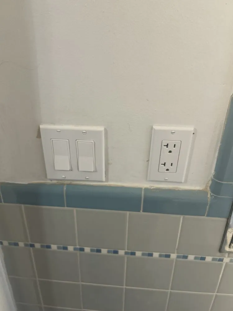 Slide of Steve the Plumber