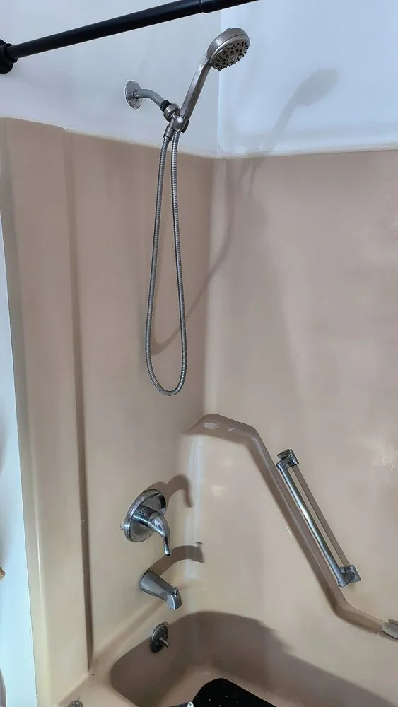 Slide of Steve the Plumber