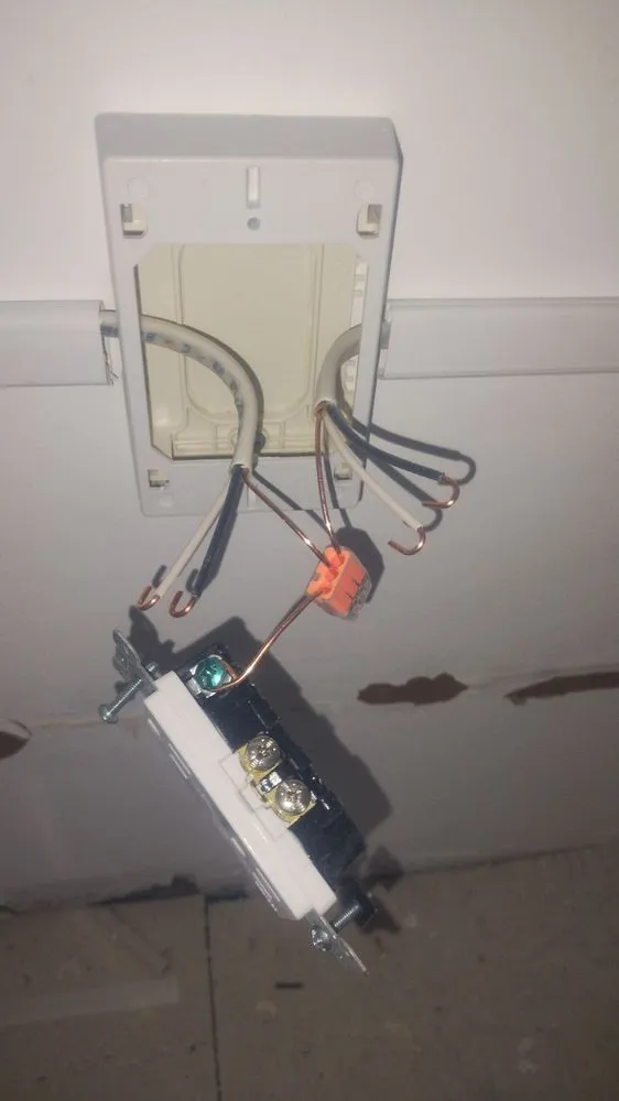 Slide of Steve the Plumber