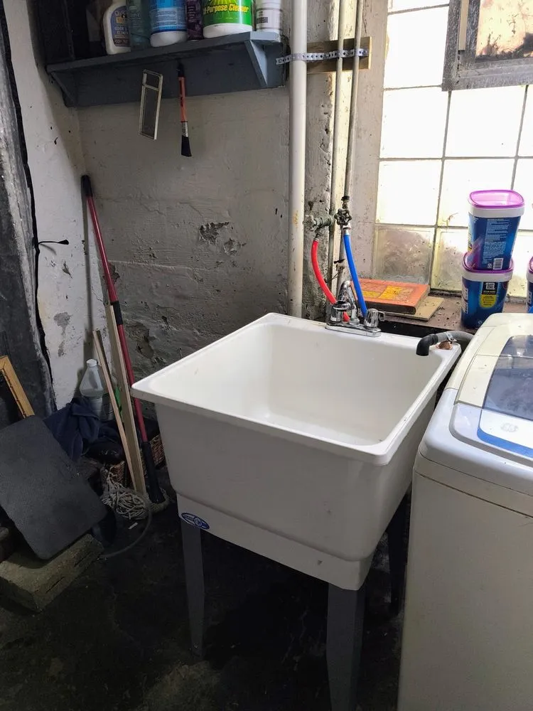 Top-rated pipe repair for homes in Pittsburgh, PA by Steve the Plumber