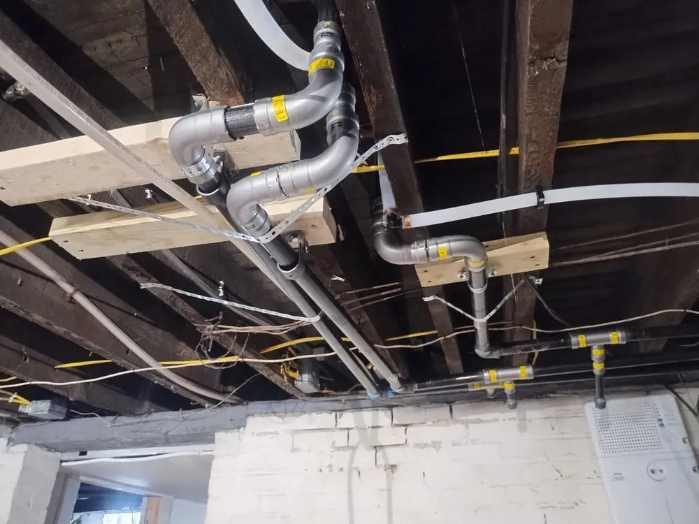 Professional water heater service service in Pittsburgh, PA - Steve the Plumber