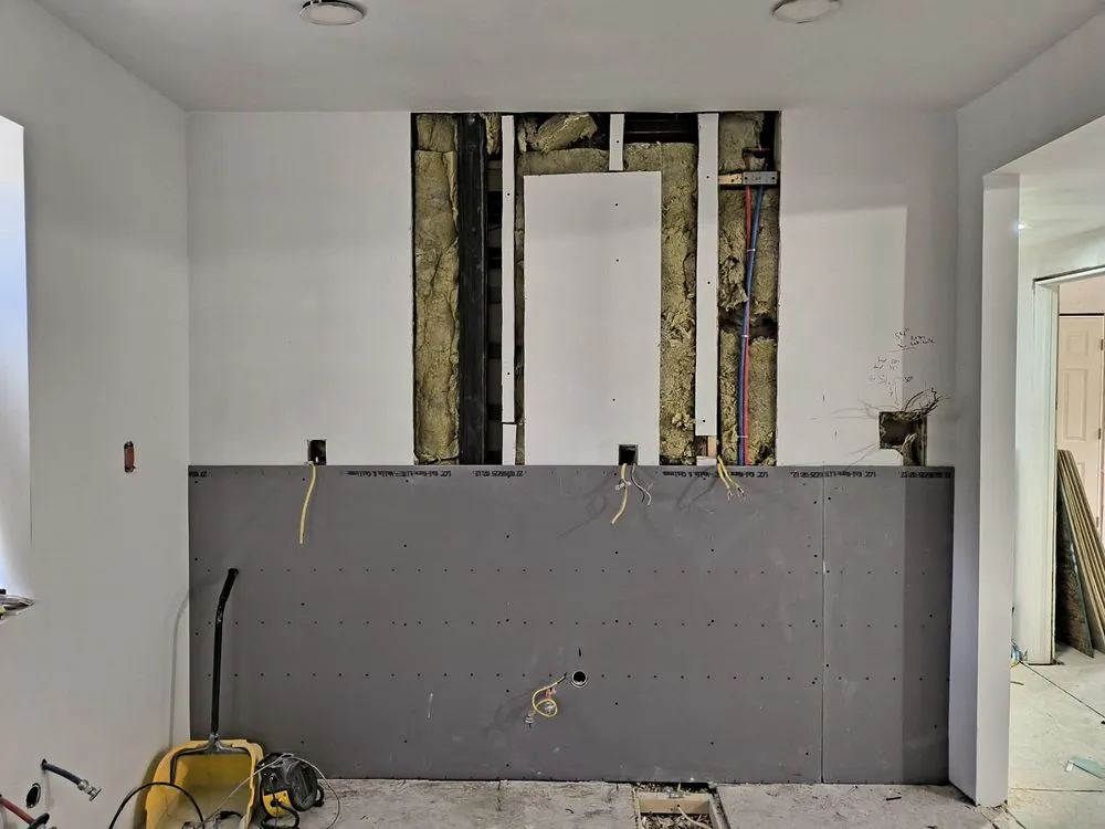 Slide of Steve the Plumber