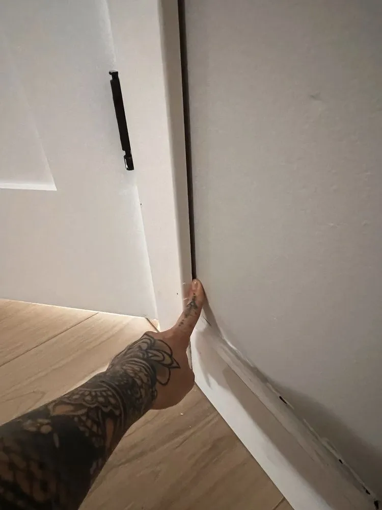 Slide of Steveb the handyman