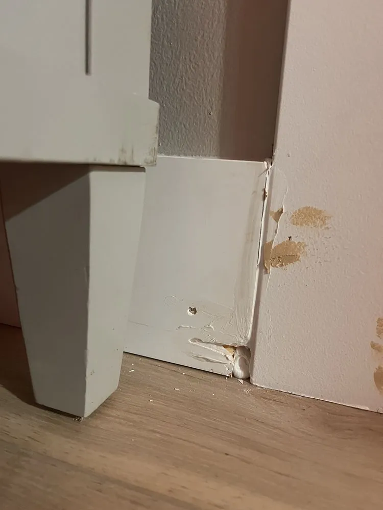 Slide of Steveb the handyman