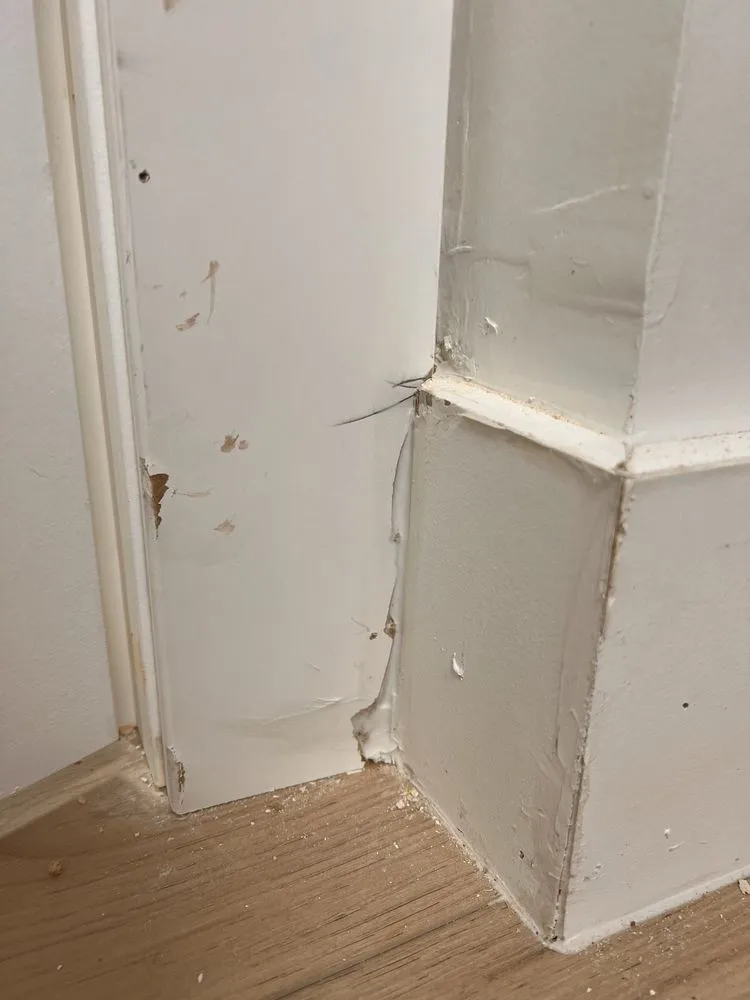 Slide of Steveb the handyman