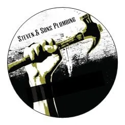 Slide of Steven & Sons Plumbing