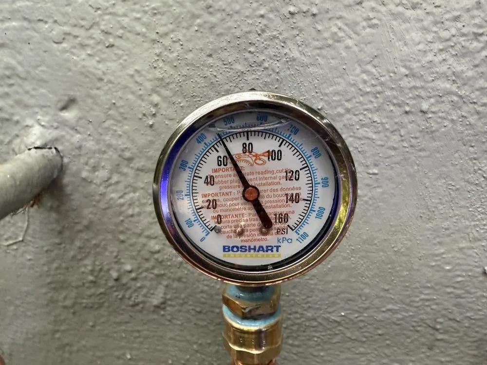 Trusted leak detection service in San Francisco, CA - Steven Bailey Plumbing