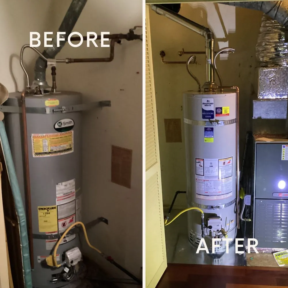 Quality leak detection in San Francisco, CA by Steven Bailey Plumbing