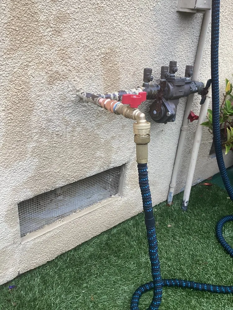 Affordable drain cleaning service in San Francisco, CA - Steven Bailey Plumbing