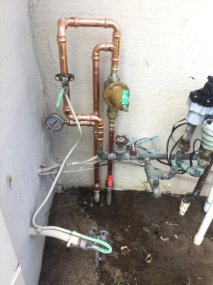 Trusted plumbing repair service in San Francisco, CA - Steven Bailey Plumbing
