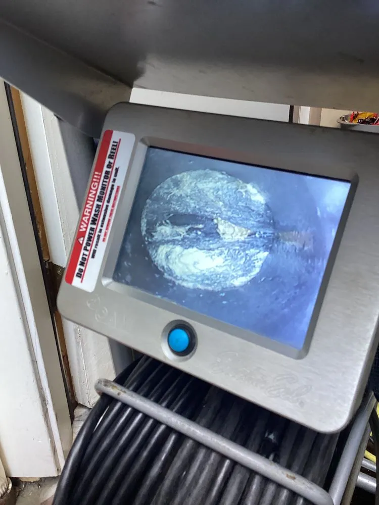 Slide of Steven Bailey Plumbing