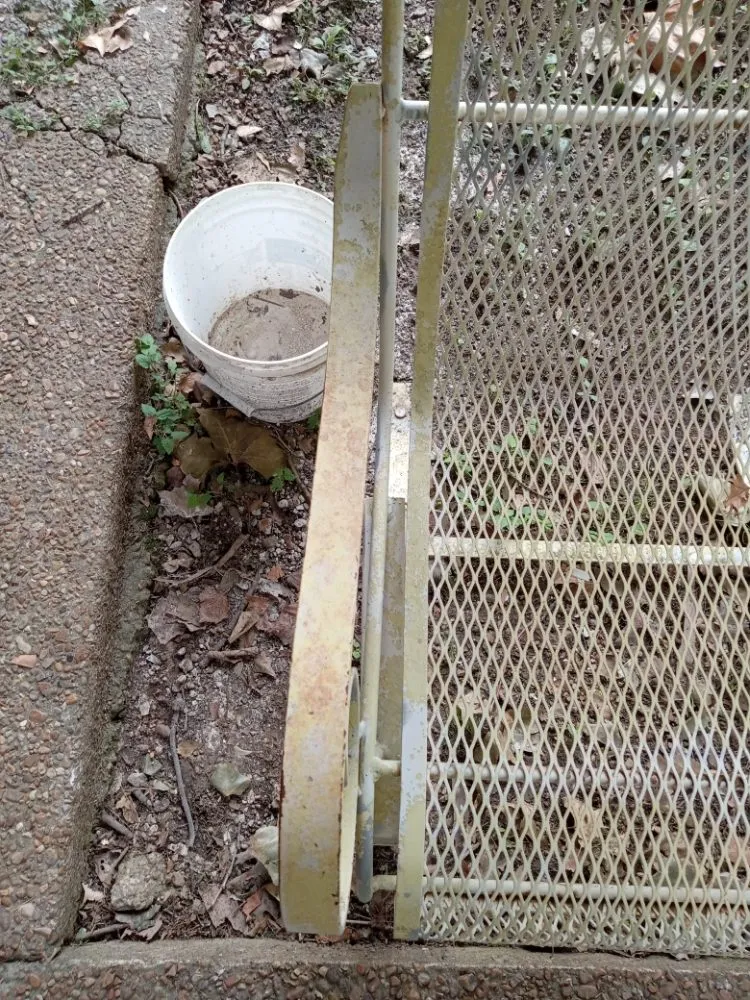 Slide of Steven Davenport