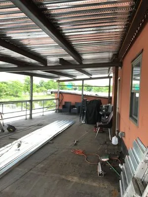 Steven Gonzales Logo