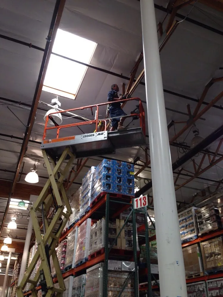 Slide of Steven King Plumbing Service