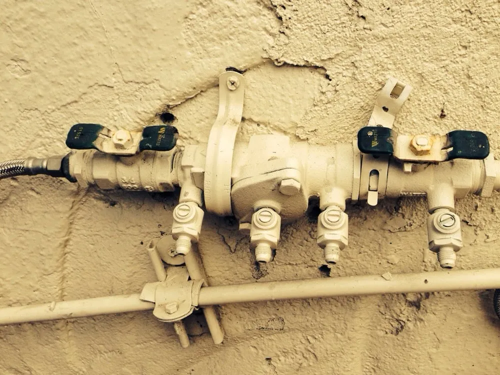 Slide of Steven King Plumbing Service