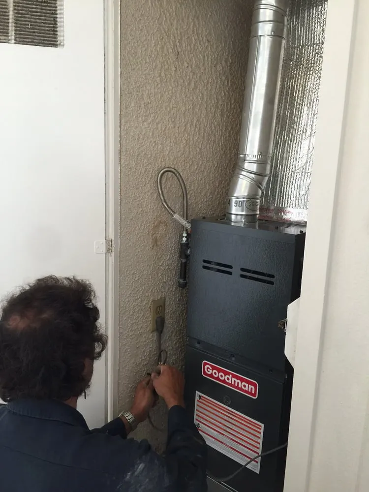 Slide of Steven King Plumbing Service