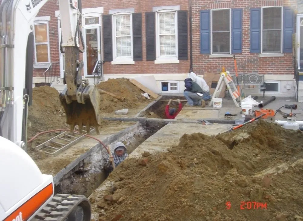 Slide of Steven Krutt Plumbing And Heating