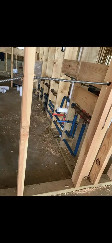 Slide of Steven Orr Plumbing Services