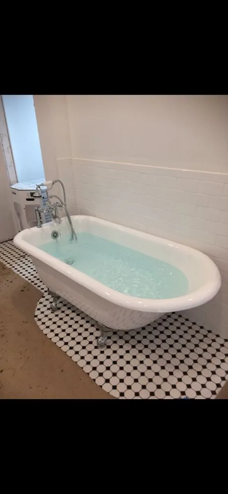 Slide of Steven Orr Plumbing Services