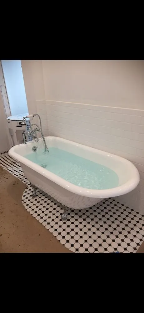 Slide of Steven Orr Plumbing Services