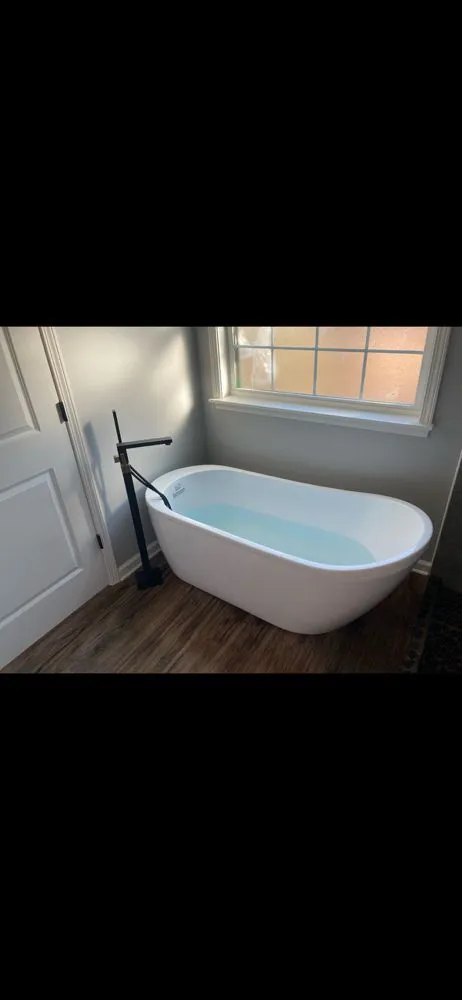 Slide of Steven Orr Plumbing Services