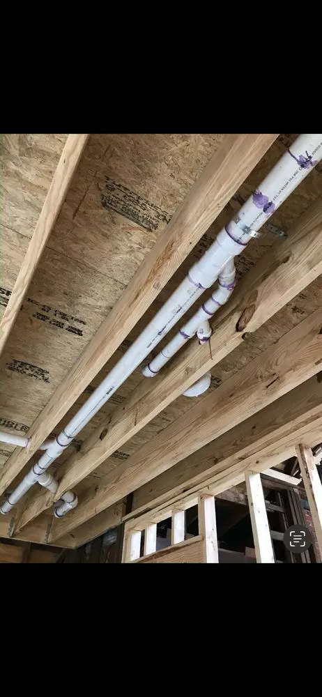 Slide of Steven Orr Plumbing Services