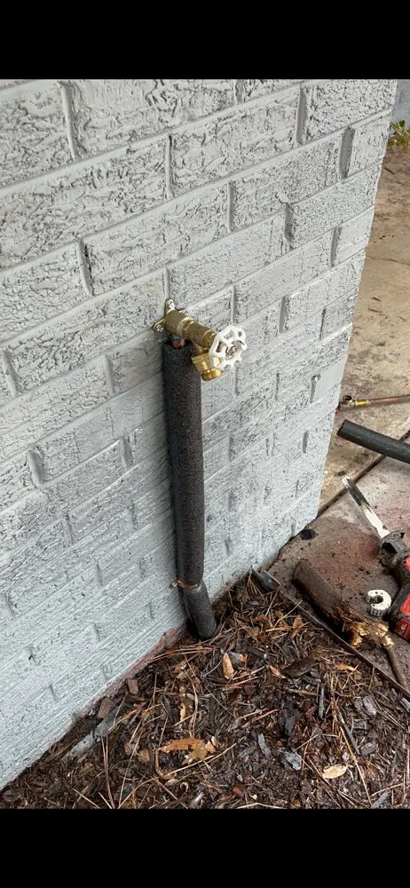 Slide of Steven Orr Plumbing Services