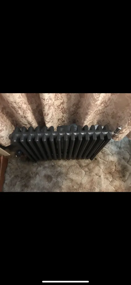 Slide of Steven Plumbing Services