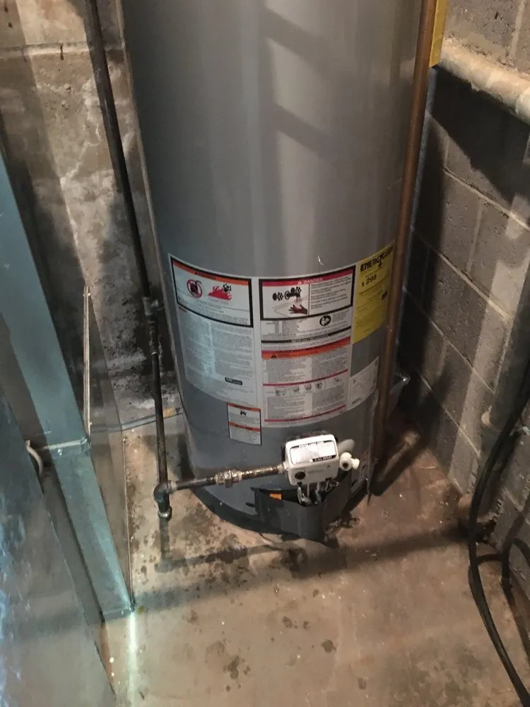 Slide of Steven Plumbing Services