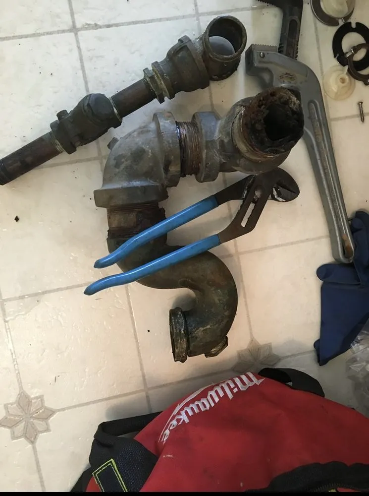 Reliable leak detection in New York, NY by Steven Plumbing Services