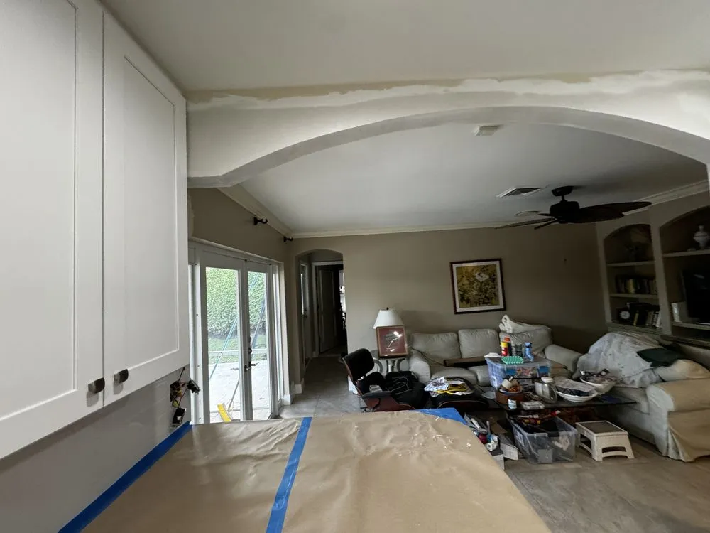 Slide of Steven The Handyman