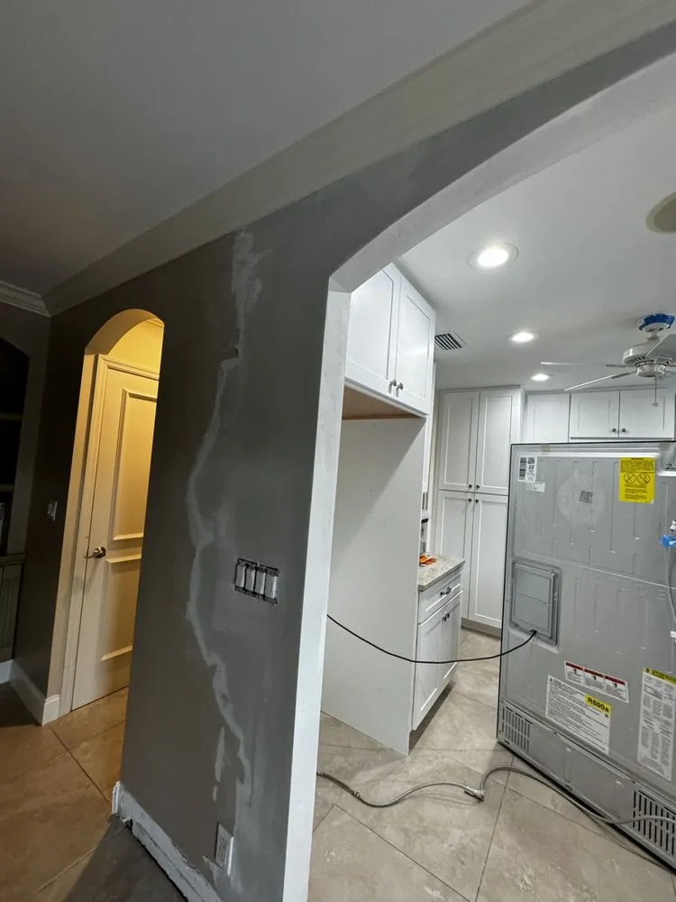 Slide of Steven The Handyman