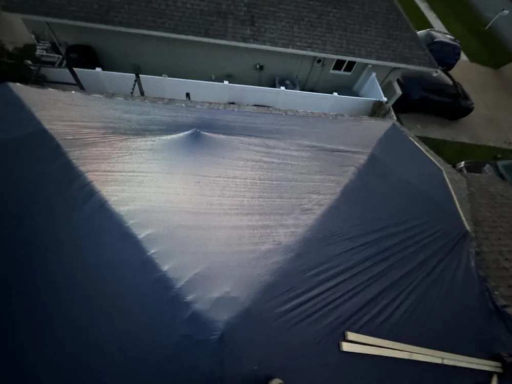 Slide of Steven The Handyman