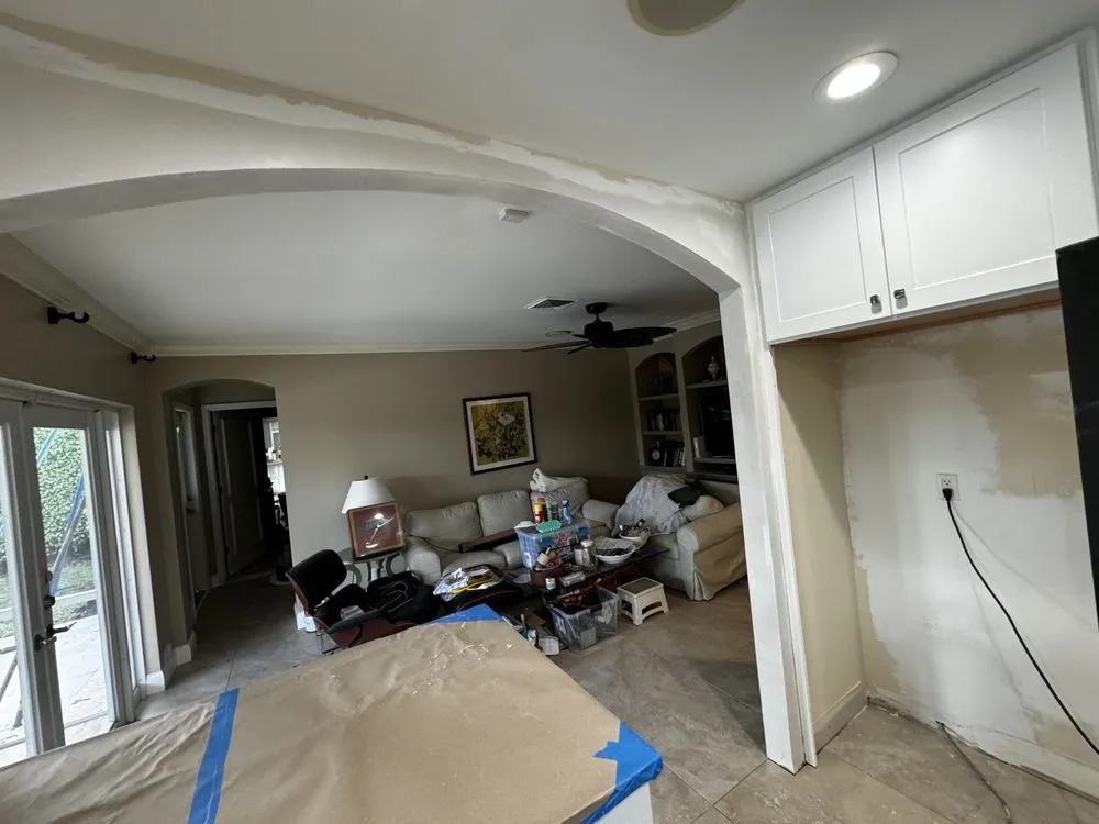 Slide of Steven The Handyman