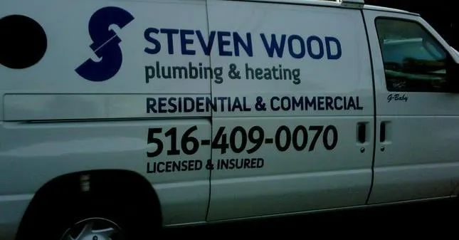 Professional leak detection in North Bellmore, NY by Steven Wood Plumbing & Heating