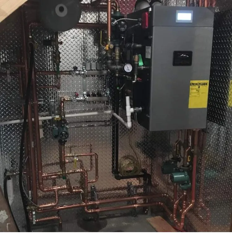 Trusted pipe repair experts serving North Bellmore, NY - Steven Wood Plumbing & Heating