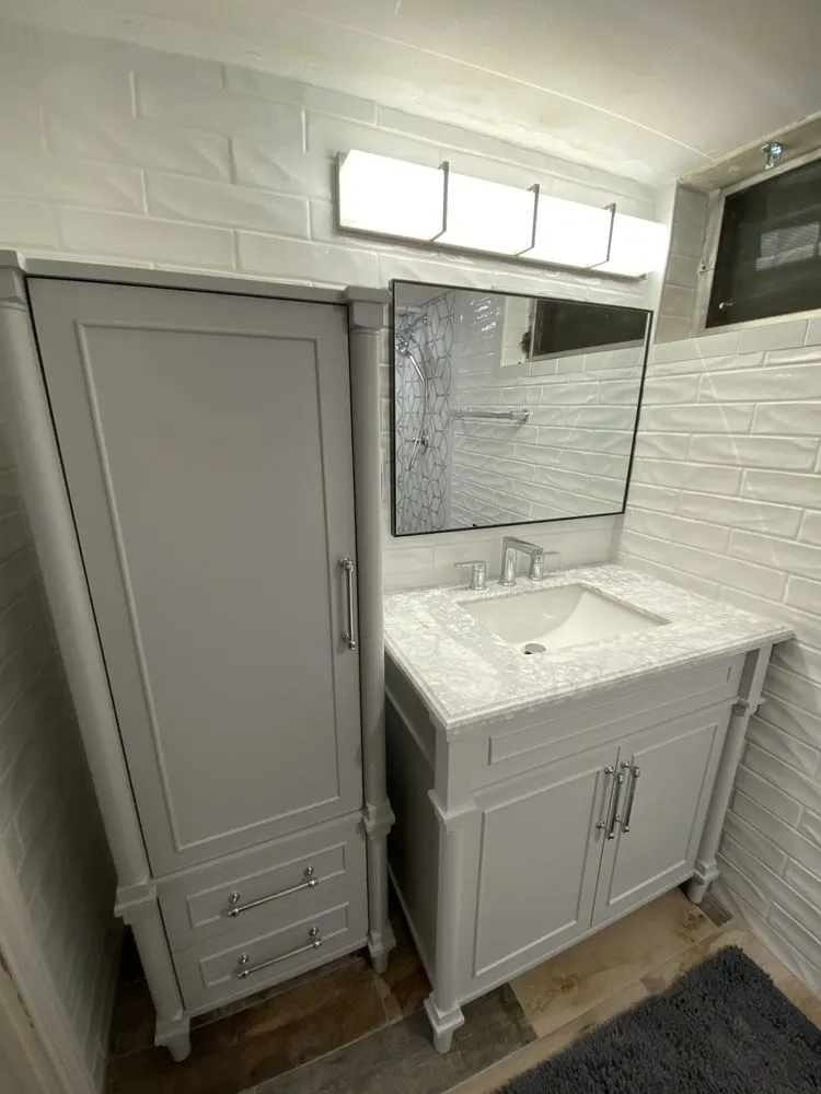 Slide of Steven Wood Plumbing & Heating