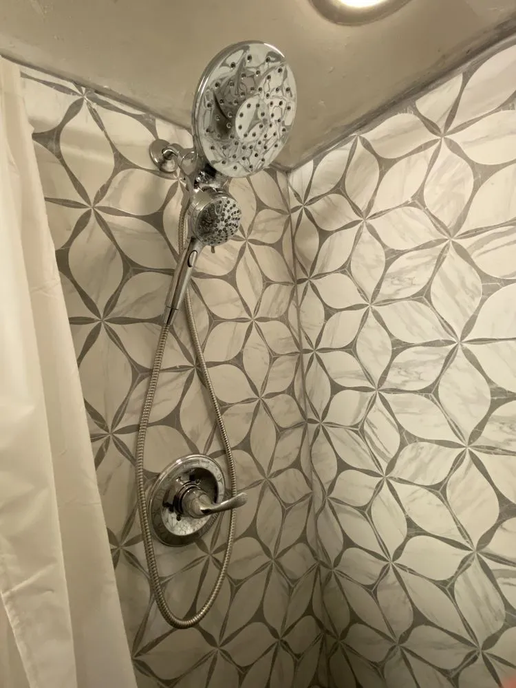 Slide of Steven Wood Plumbing & Heating