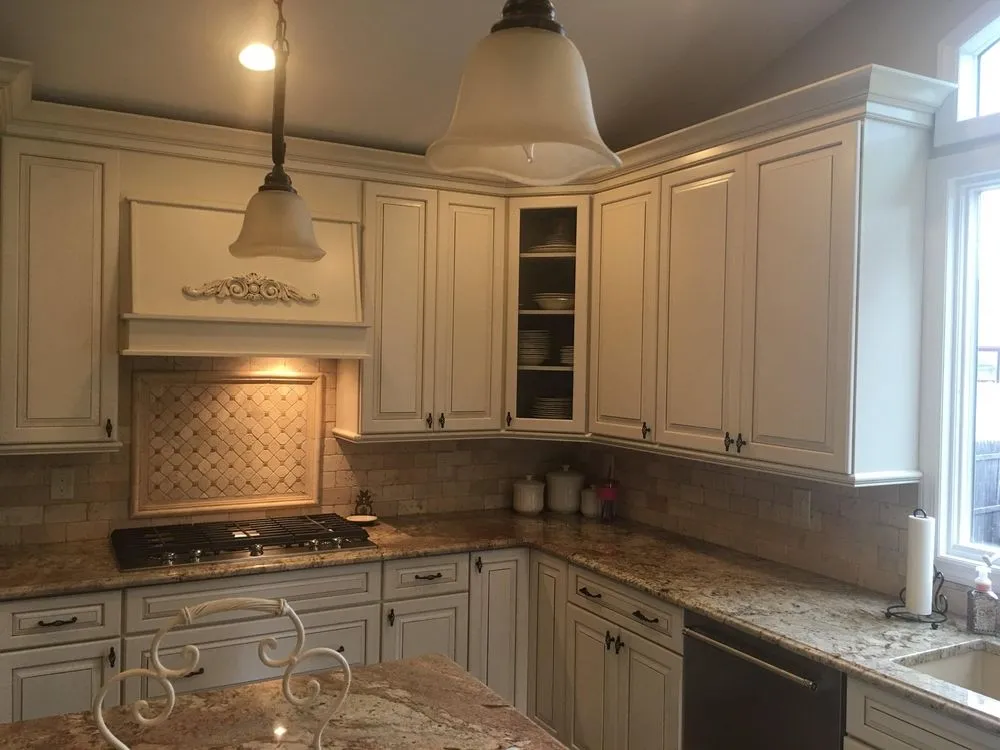 Slide of Steven Wood Plumbing & Heating