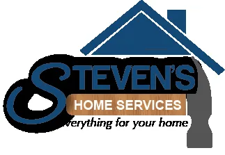 Slide of Steven's Home Services