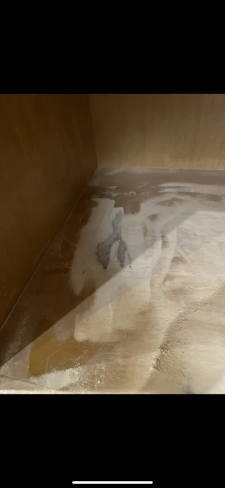 Slide of Steven's Home Services