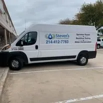 Slide of Steven's Irrigation and Repair