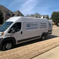 Slide of Steven's Irrigation and Repair