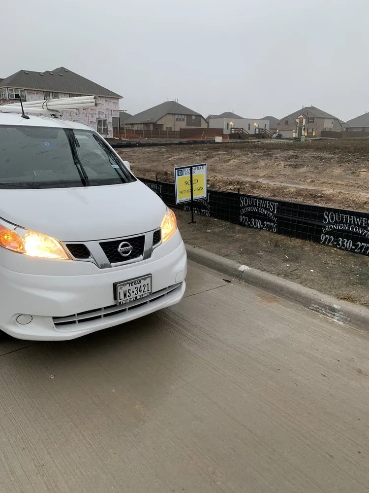 Slide of Steven's Irrigation and Repair