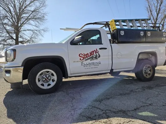 Stevens Plumbing
