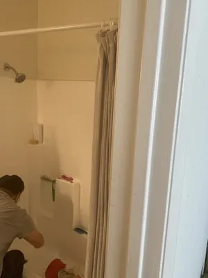 Steven's Plumbing Logo