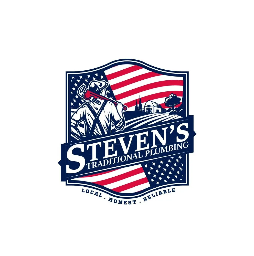 Slide of Steven’s Traditional Plumbing