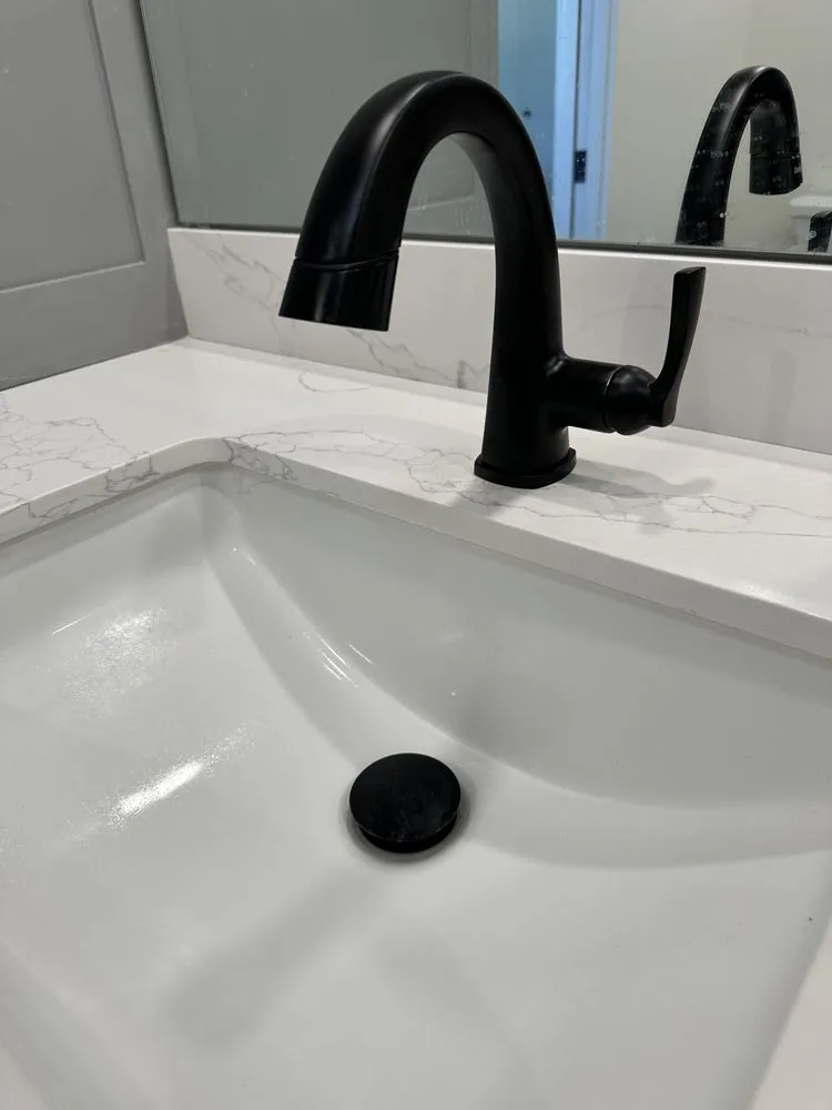 Slide of Steven’s Traditional Plumbing